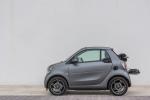 Smart EQ ForTwo Pulse Cabrio 2020 года (WW)